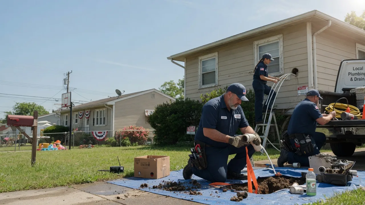 Faucet Repair in Mcqueeney, TX near me